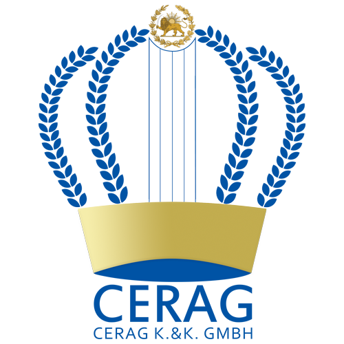 logo cerag
