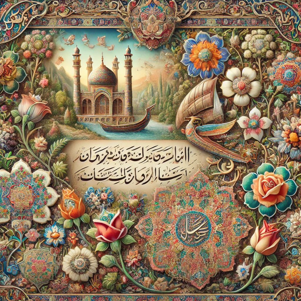 فرهنگی و هنری